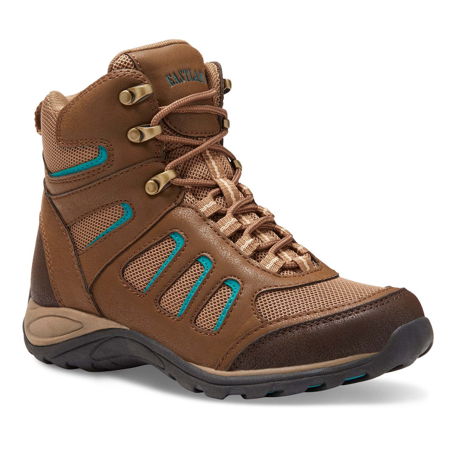 eastland boots womens