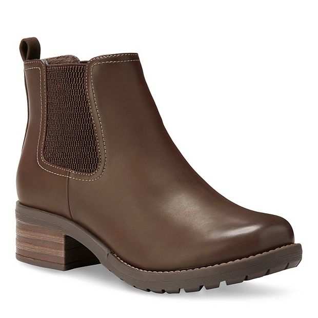 Kohls 2024 chelsea boots