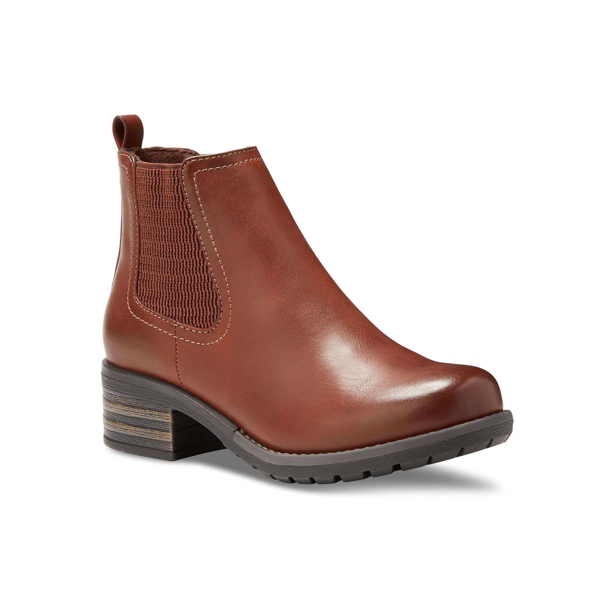 Eastland Jasmine Womens Ankle Boots, Size: 6