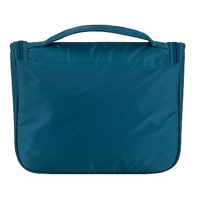 Travelon World Travel Essentials Toiletry Kit