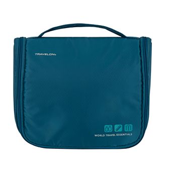 Travelon World Travel Essentials Toiletry Kit