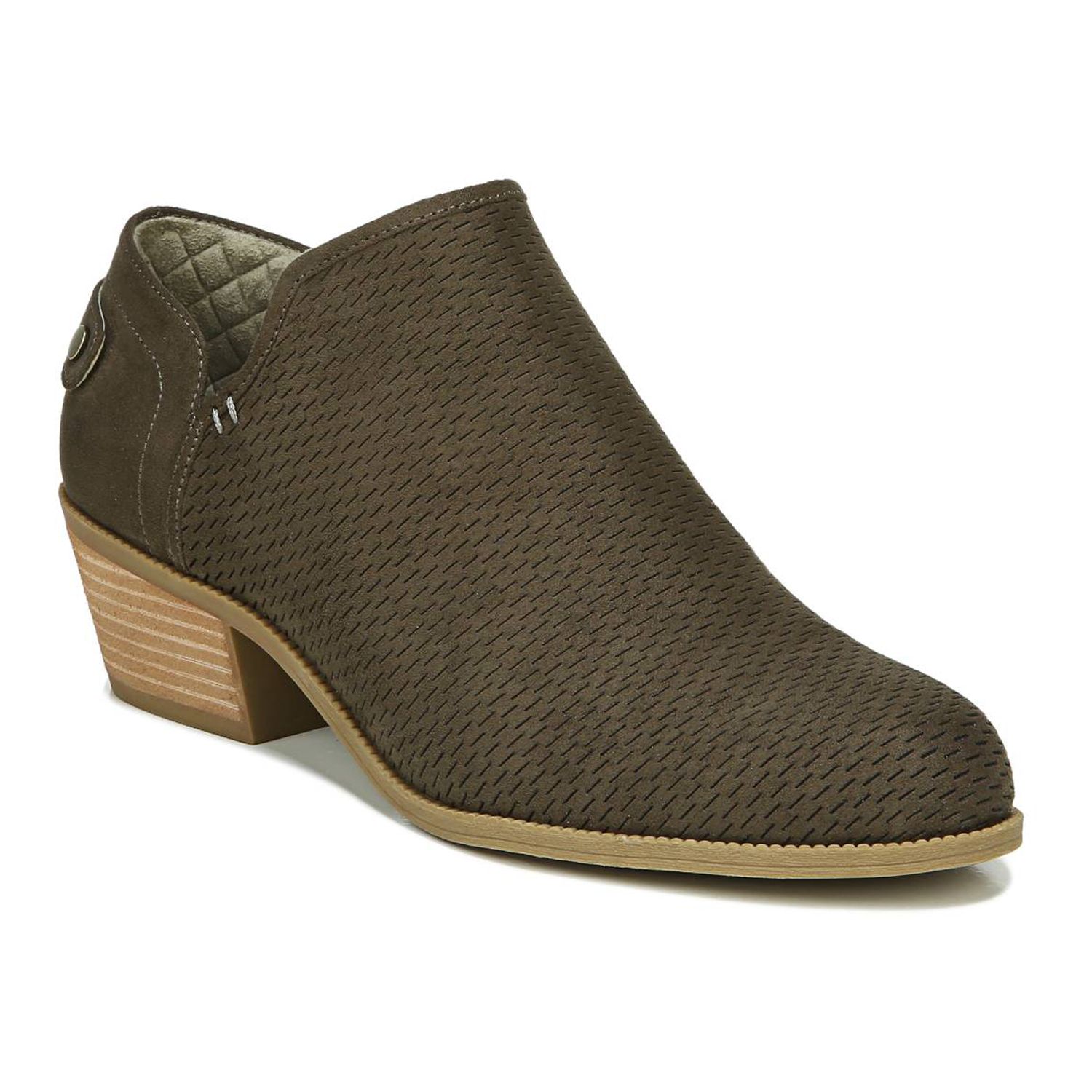 dr scholls womens ankle boots