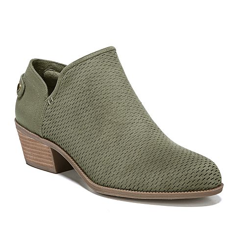 dr scholl's women's madison hike ankle boot