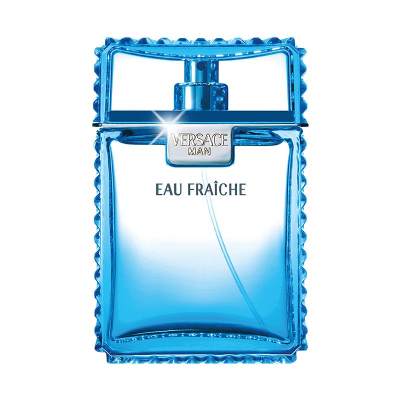 VERSACE Eau Fraîche EDT 50ml Versace Versace Man Eau Fraiche Eau de Toilette