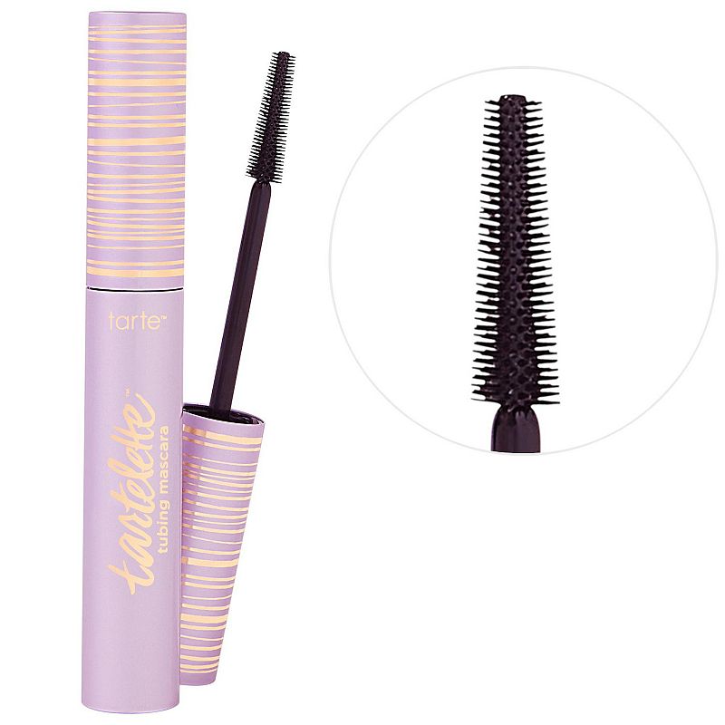 tarte Tartelette Tubing Mascara - 0.27 fl oz - Ulta Beauty: Curling, Lengthening, Volumizing, Eyes