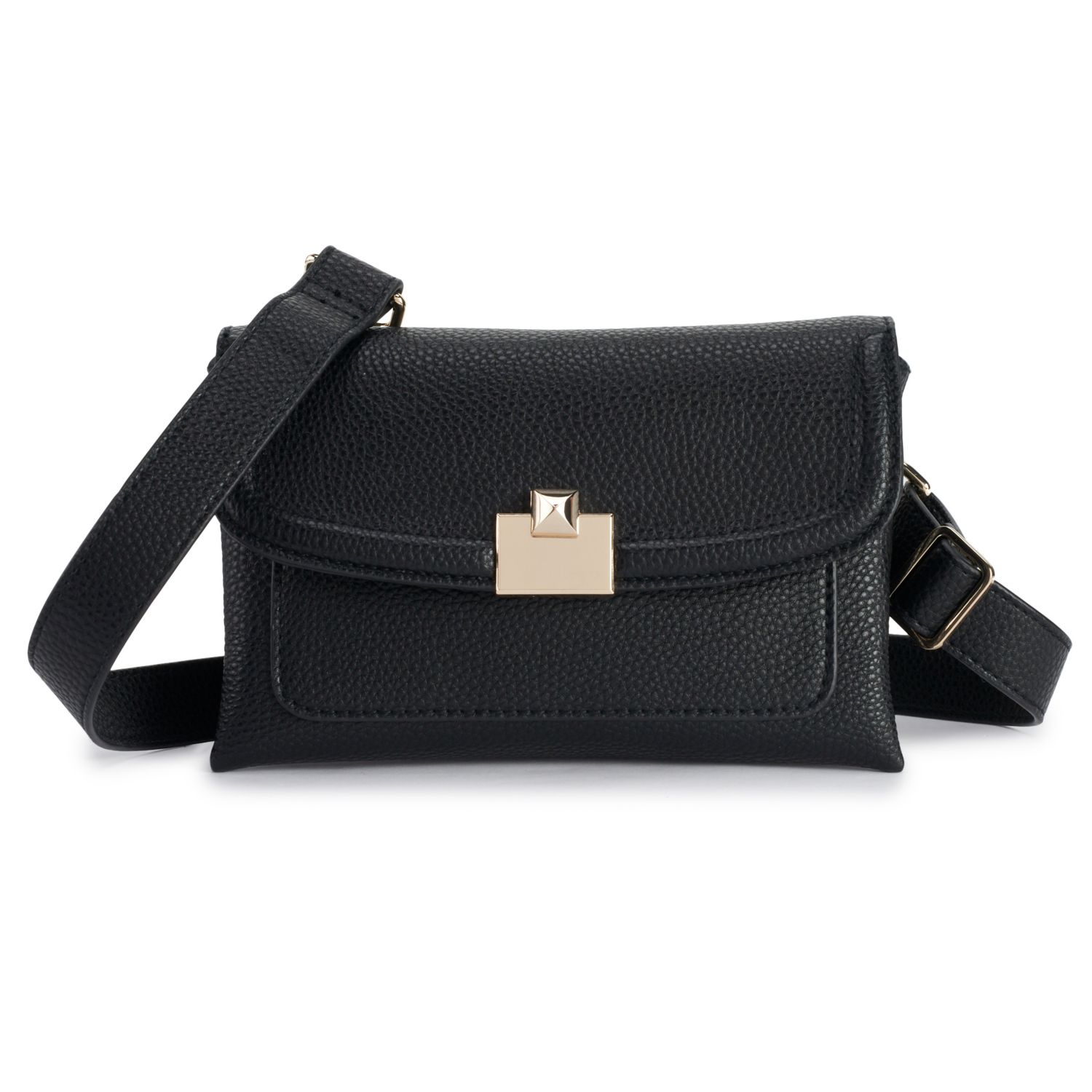 kohls belt bag