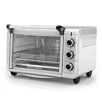 Black & Decker Crisp N' Bake Countertop Oven