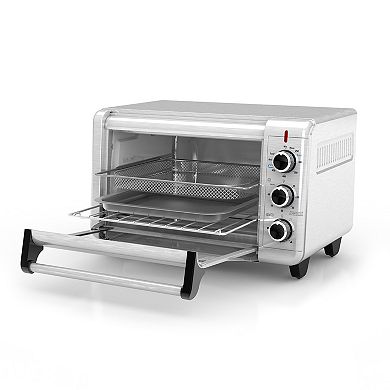 BLACK+DECKER™ Crisp N' Bake Convection Air Fry Oven