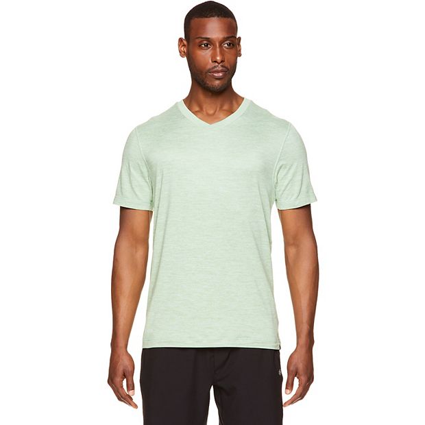 Gaiam Everyday Basic Crew T-Shirt - Short Sleeve - Save 76%