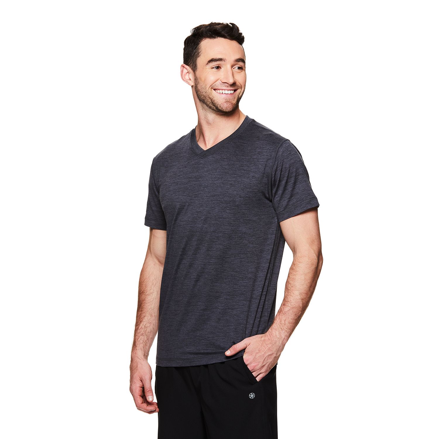 gaiam mens clothing