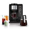 Ninja Hot and Cold Brewed System with Glass Carafe CP301
