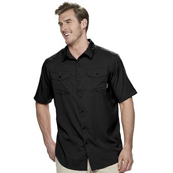 Big & Tall Columbia Utilizer Button-Down Shirt