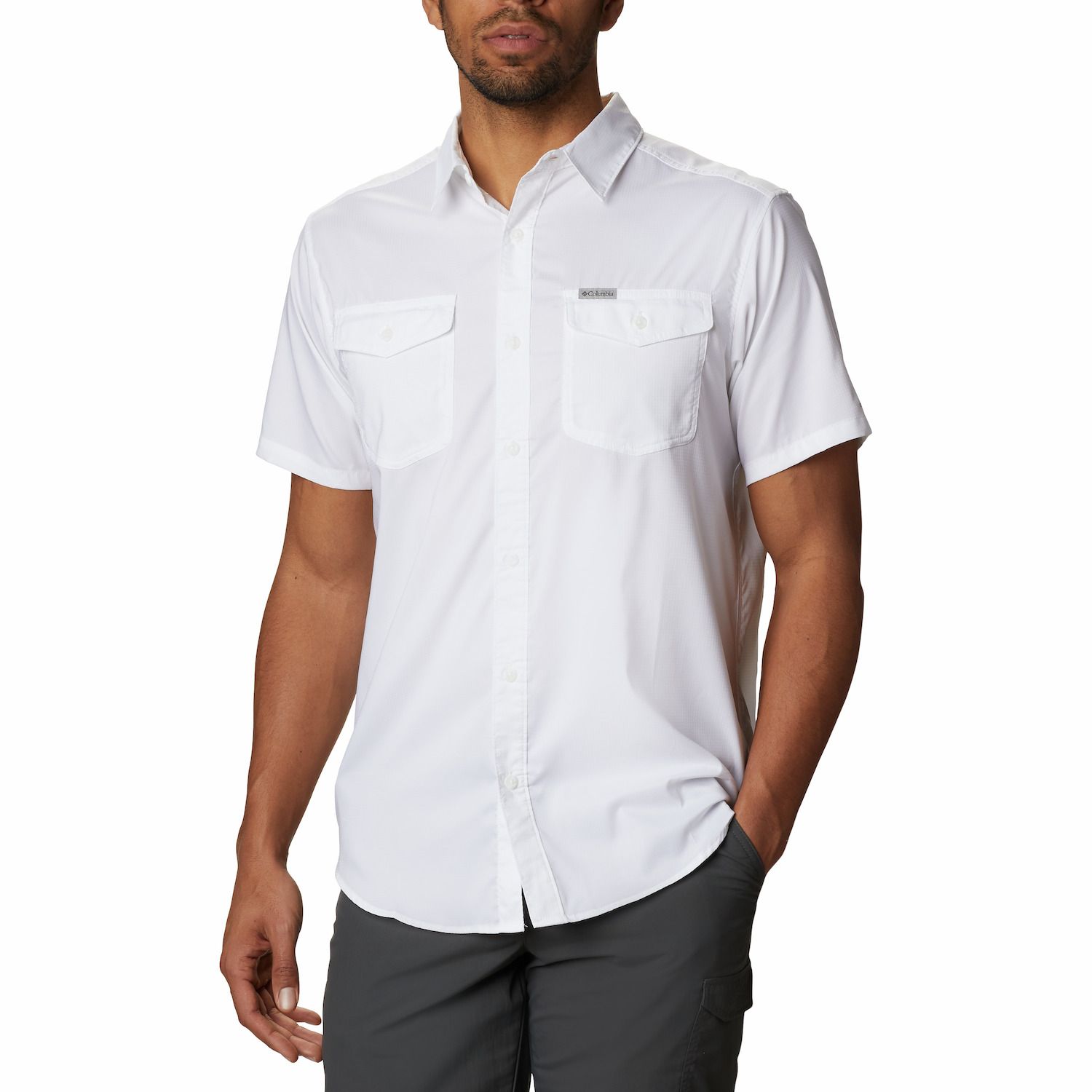 big and tall short sleeve button down shirts