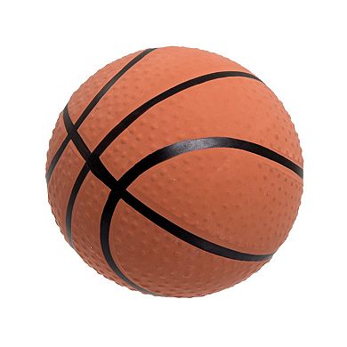Wembley Basketball Stress Relief Ball