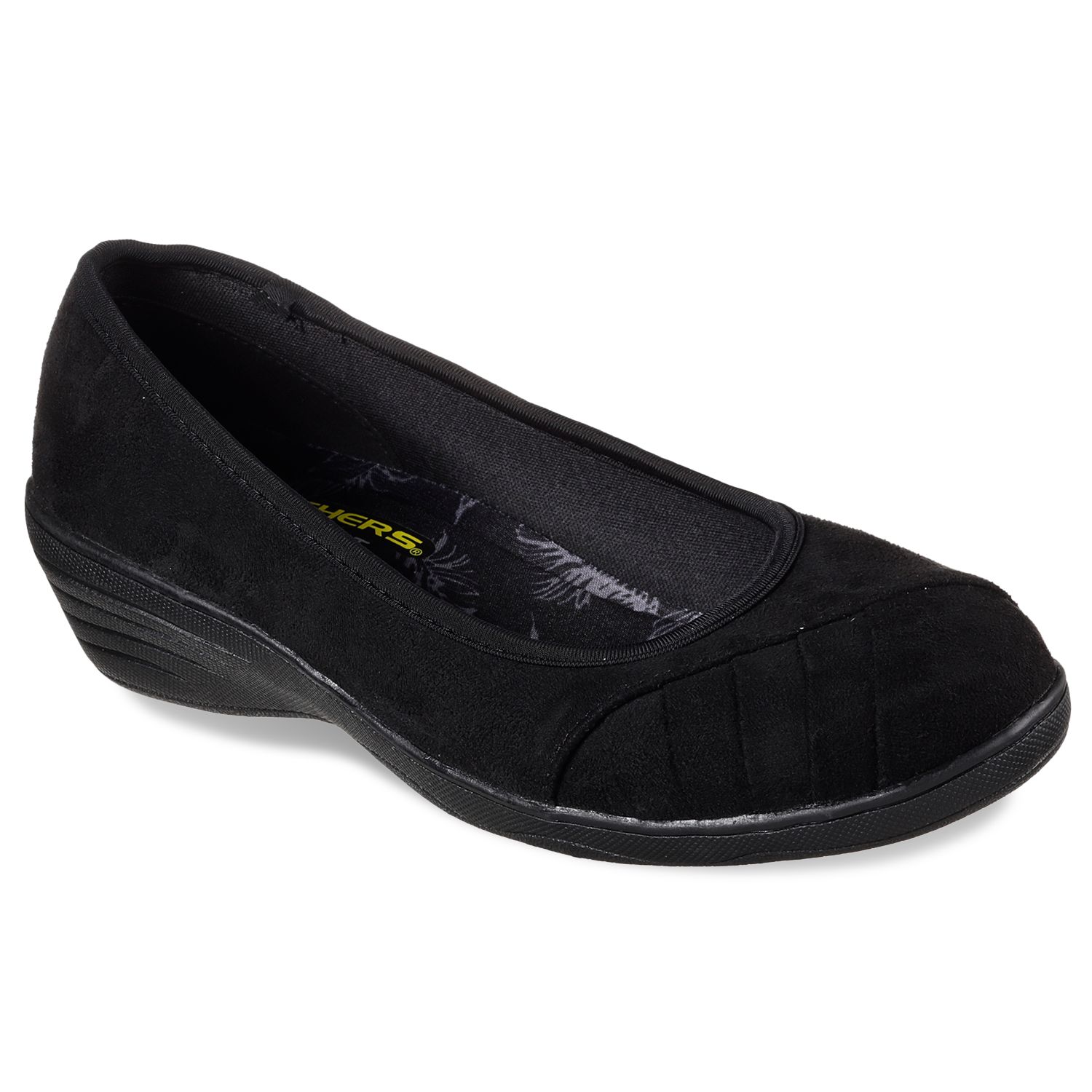 Skechers® Kiss Smooch Women's Flats