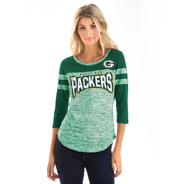 Kohl's green best sale bay packers jersey