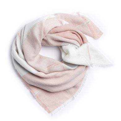 Women's LC Lauren Conrad Winter Plaid Blanket Scarf