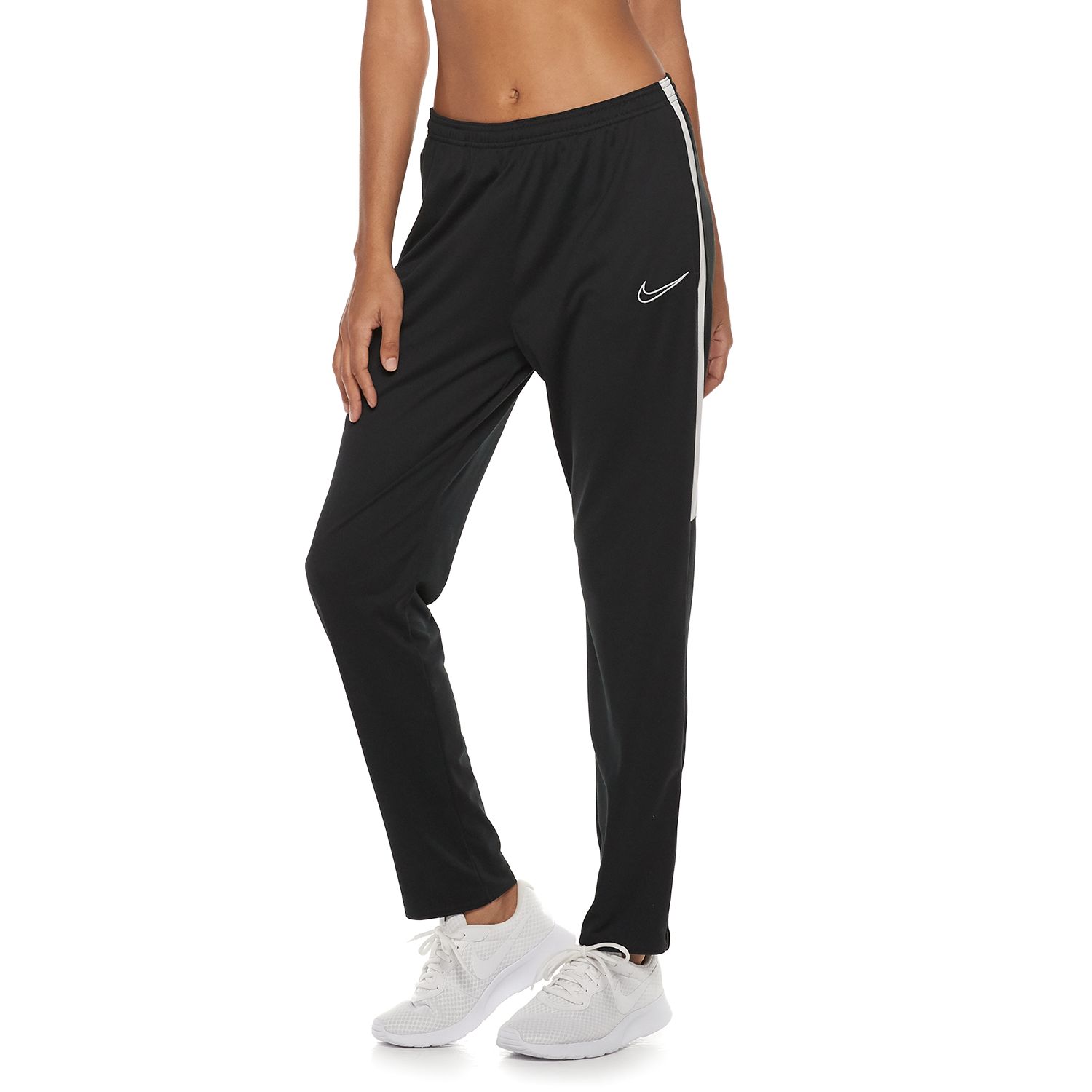 nike dri fit academy pants womens