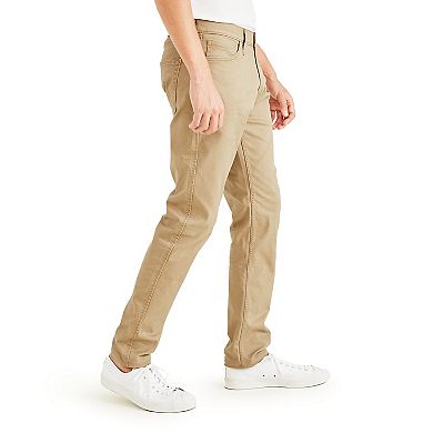 Men's Dockers® Jean Cut All Seasons Slim-Fit Tech Pants