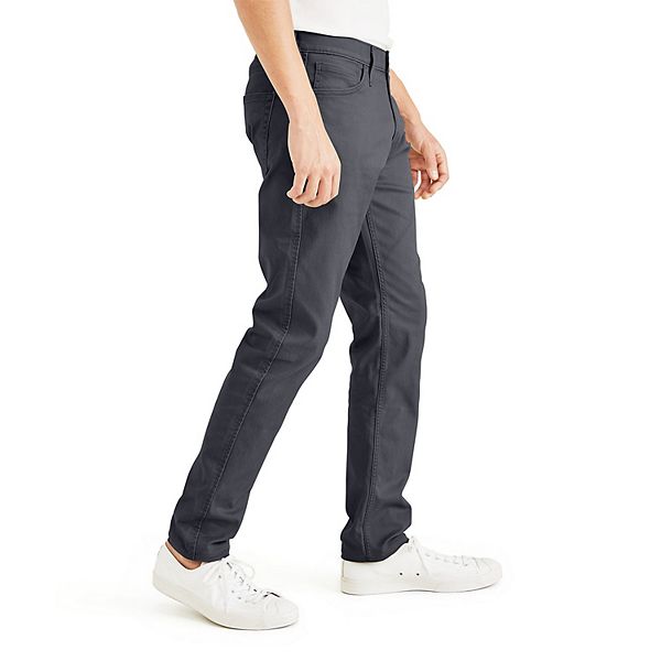 Men's Dockers® Jean Cut Khaki All Seasons SlimFit Tech Pants