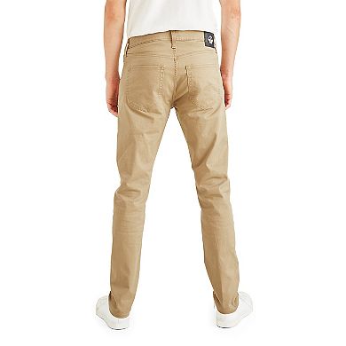 Men's Dockers® Jean Cut All Seasons Slim-Fit Tech Pants