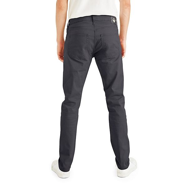 kohls dockers jean cut