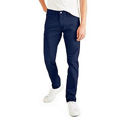 Kohls skinny best sale dress pants