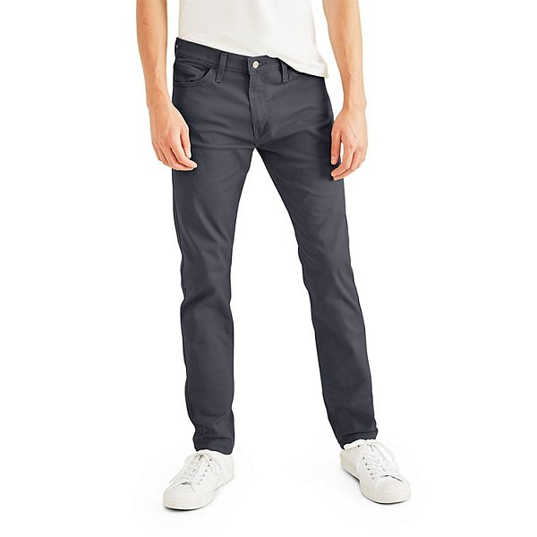 Men's Dockers® Jean Cut Khaki All Seasons Slim-Fit Tech Pants