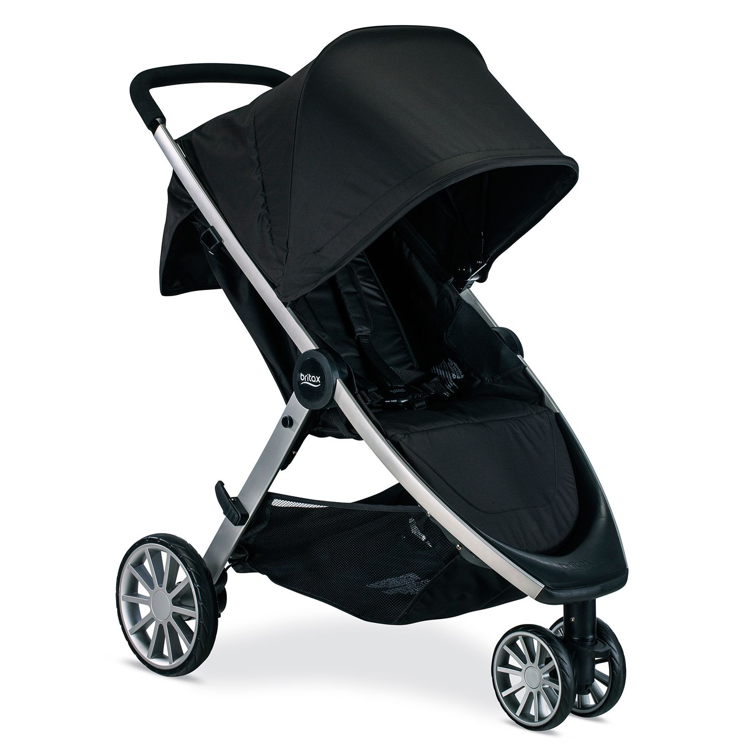 britax modular strollers