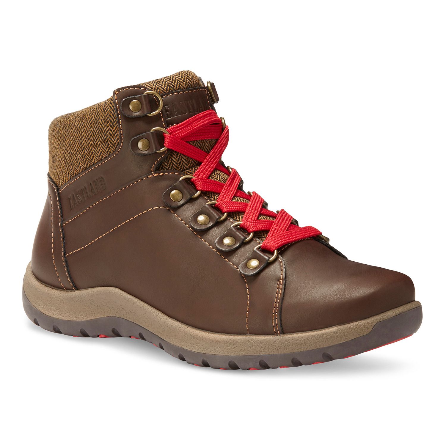 Image for Eastland Bethanie Women's Alpine Boots at Kohl's.
