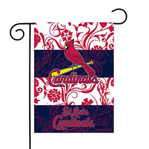 Wincraft St Louis Cardinals 12 X 18 Double Sided Garden Flag