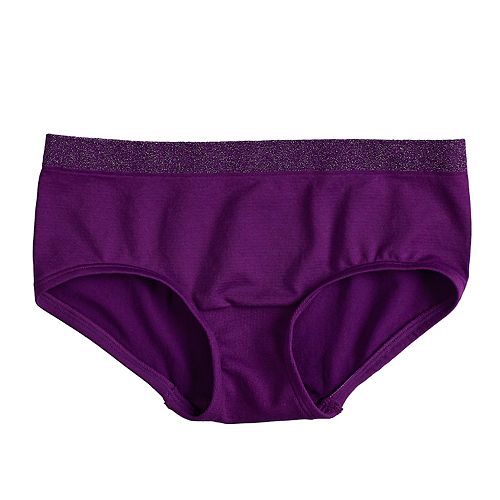 Girls Maidenform Girls Ballet Flats