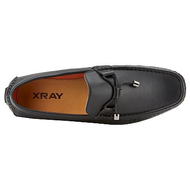 Xray Orlov Men's Loafers