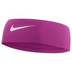 Promo Bandeau multisport femme nike head tie 4.0 chez Go Sport