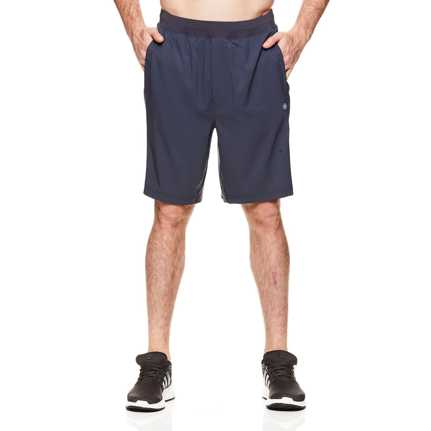 gaiam mens shorts