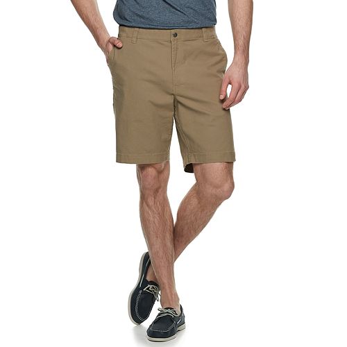 Big & Tall Columbia Flex ROC Stretch Shorts