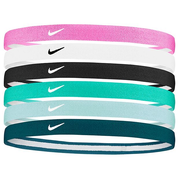 Nike headbands clearance kohls