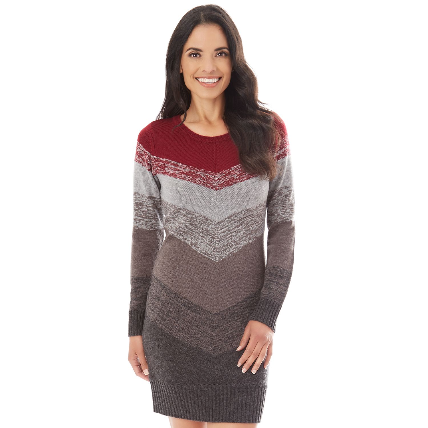 apt 9 sweater dress
