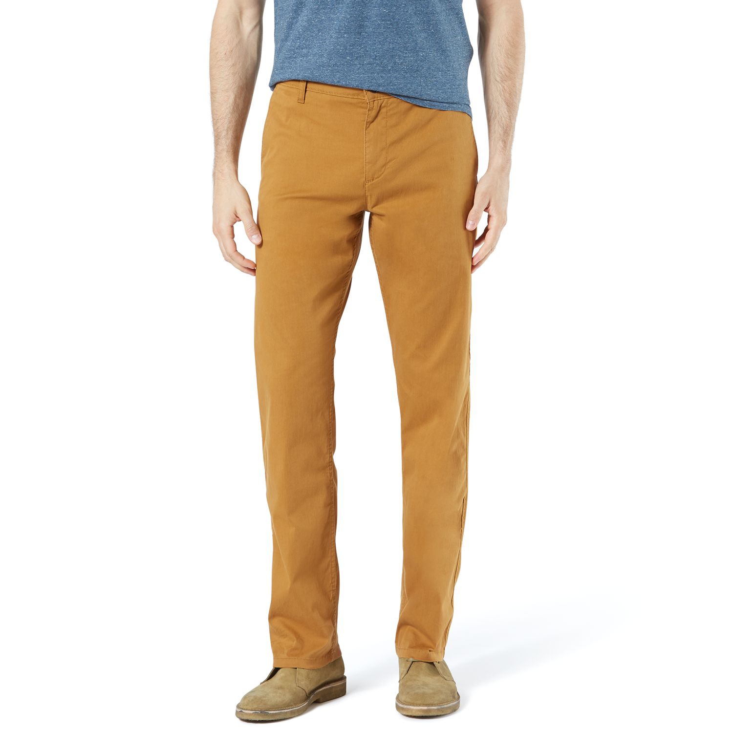 dockers d1 slim fit shorts