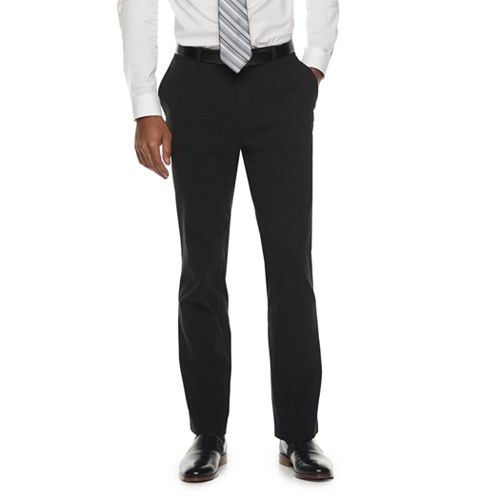 Men's Apt. 9® Slim-Fit Performance Stretch Dress Pants