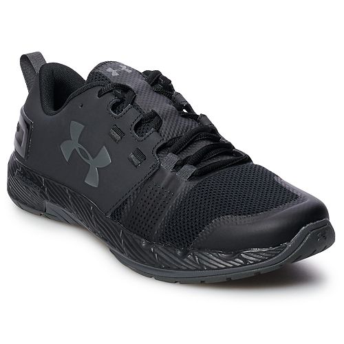 under armour training tech