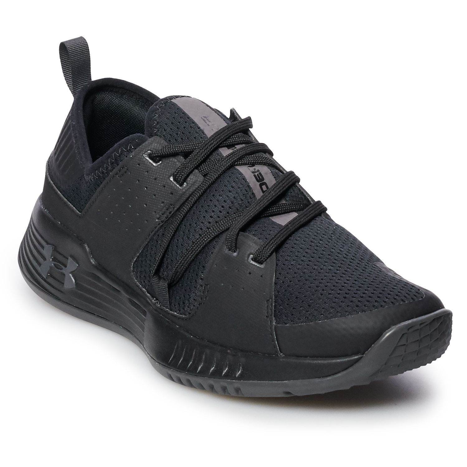 Men's ua showstopper 2.0 best sale training shoes