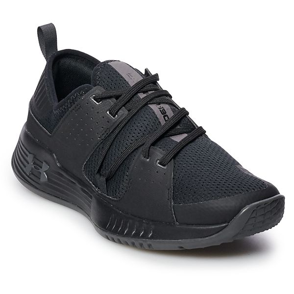 implícito sección frente Under Armour Showstopper 2.0 Men's Cross Training Shoes