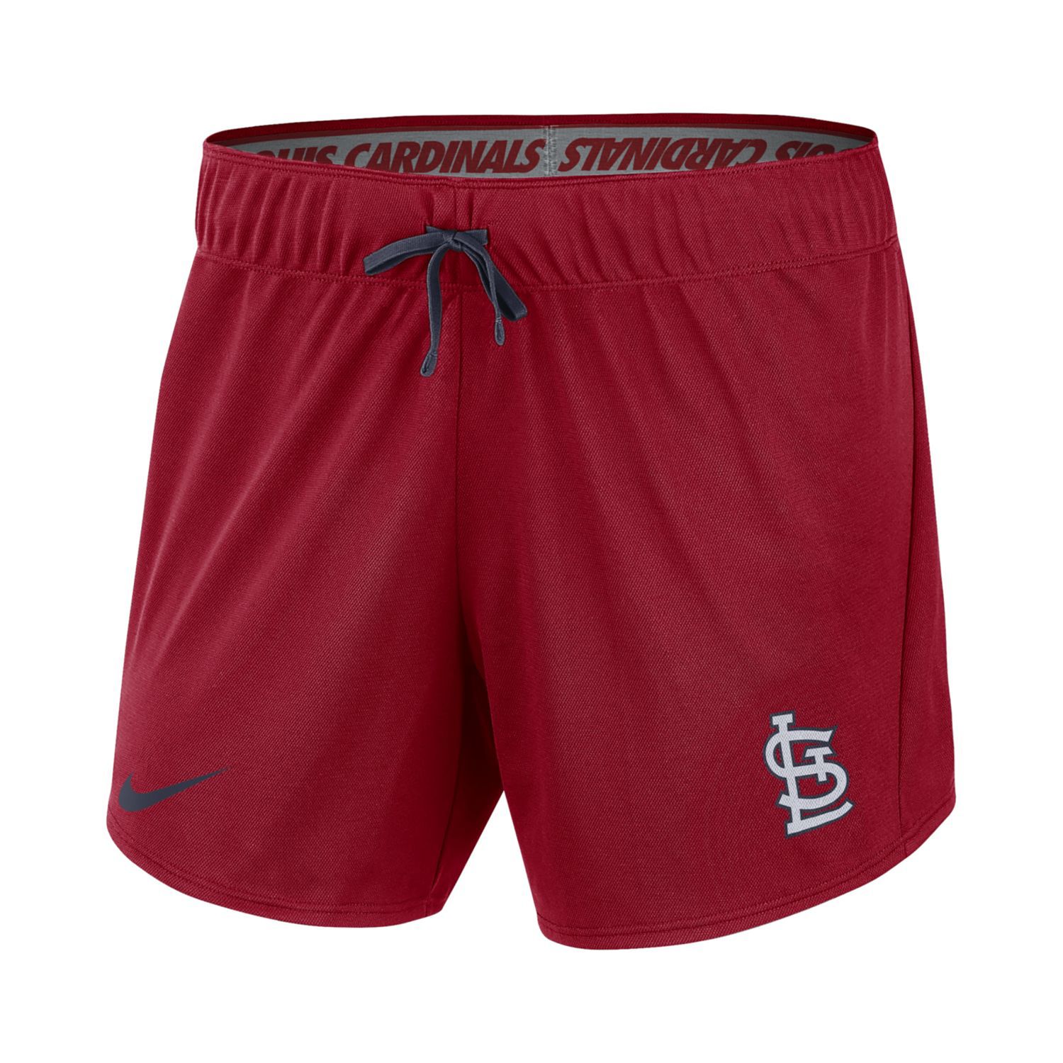 nike shorts women kohls