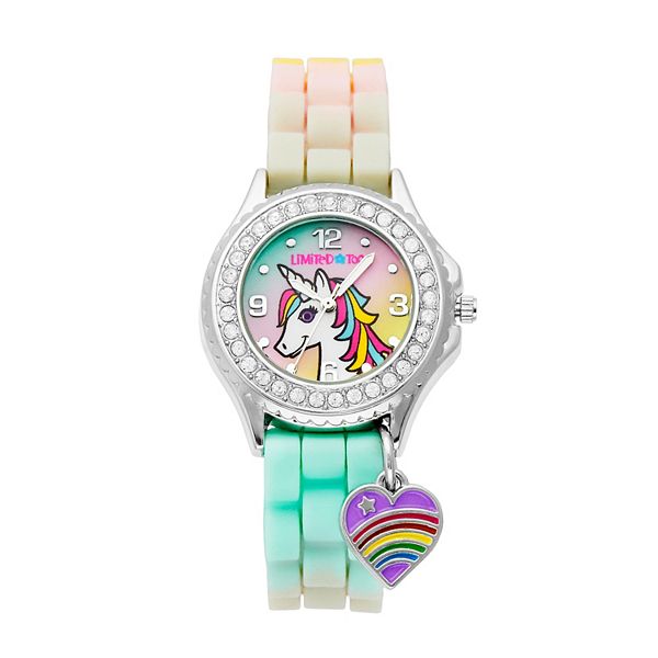 Kohls clearance girls watches