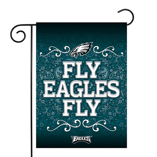 Philadelphia Eagles Garden Flag 