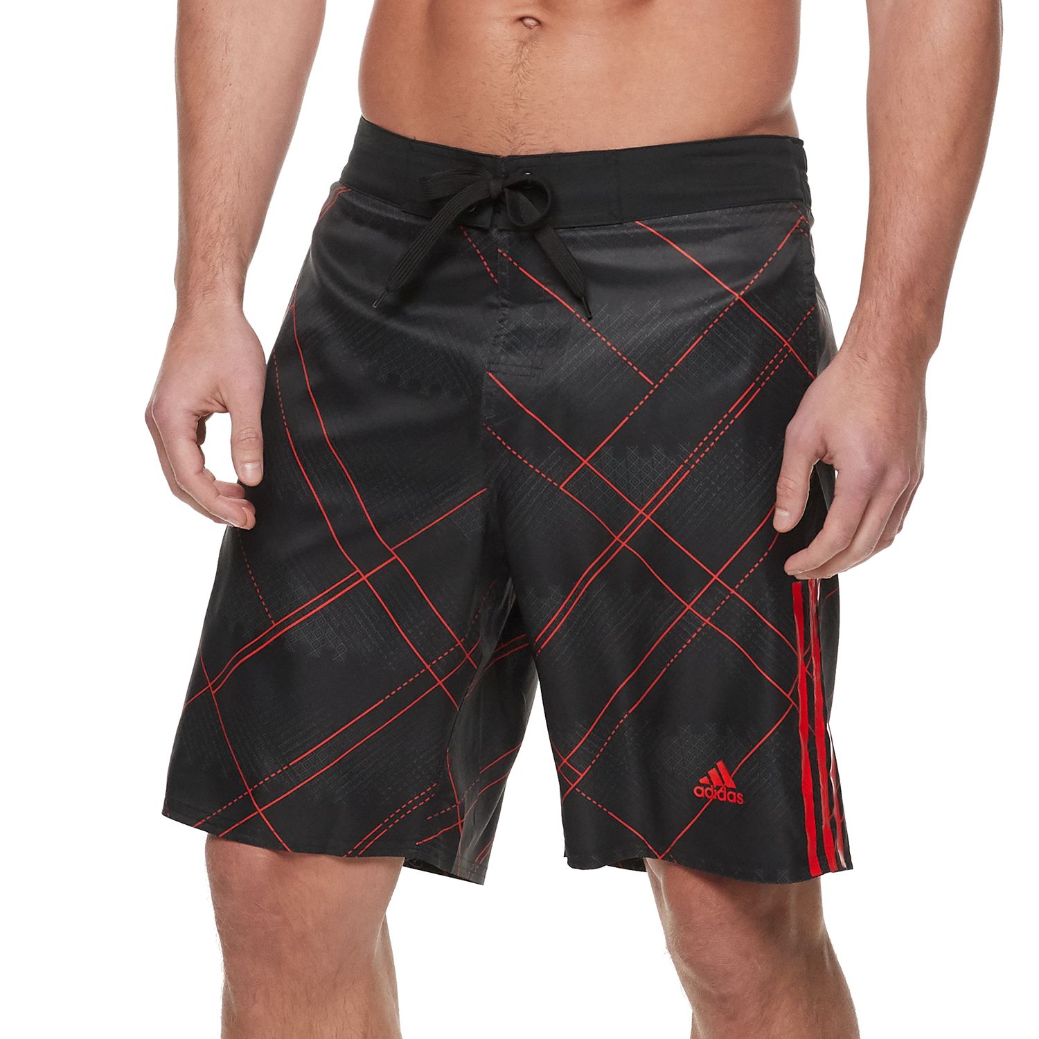 adidas shorts kohls