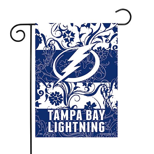 WinCraft Tampa Bay Lightning Two Sided House Flag