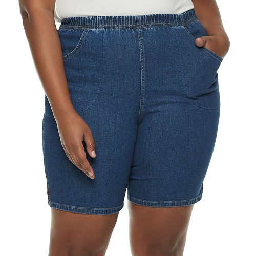 croft and barrow shorts kohls