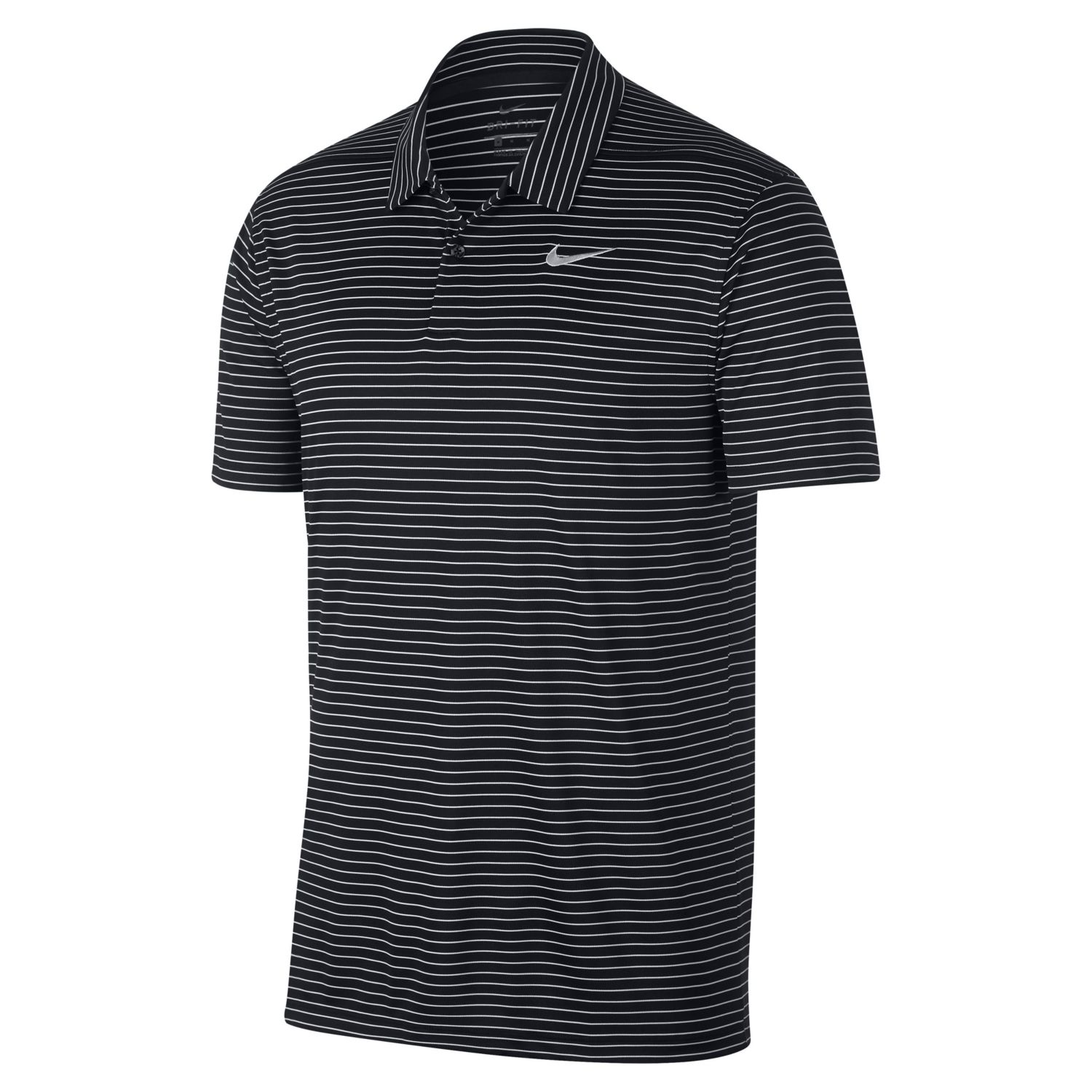 kohls nike dri fit polo